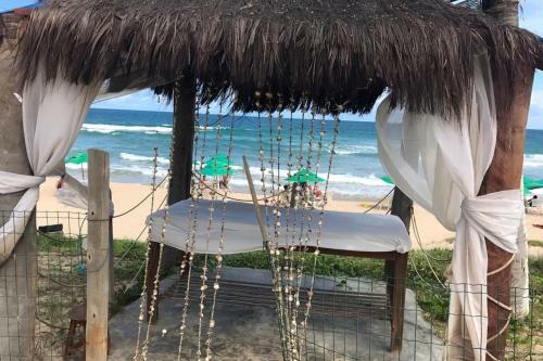 Apartamento Ancorar Flats � Beira-mar By Canto Da Praia