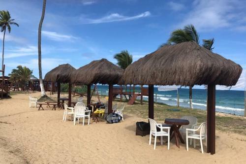 Apartamento Ancorar Flats � Beira-mar By Canto Da Praia