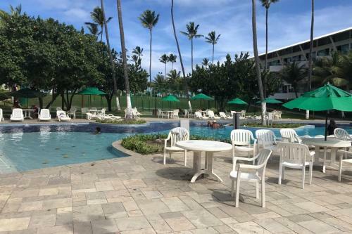 Apartamento Ancorar Flats � Beira-mar By Canto Da Praia