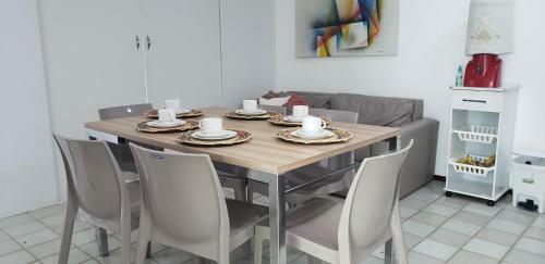 Apartamento Flat Condom�nio Ancorar