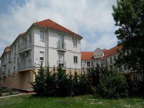 Thermal Apartman