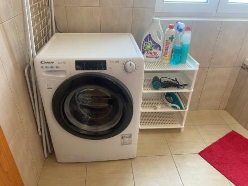 Thermal Apartman