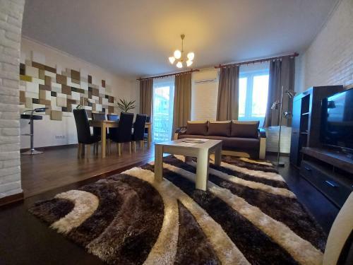 Thermal Apartman