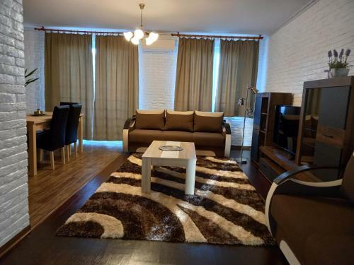 Thermal Apartman