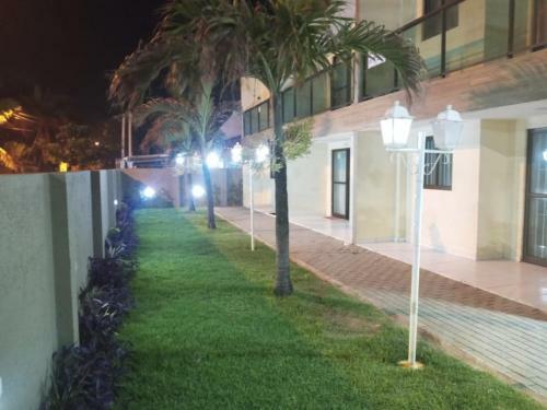 Apartamento Condominio Brisa Do Mar Residence