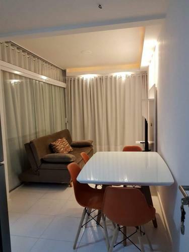 Apartamento Flat Muro Alto Condom�nio Clube