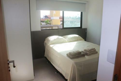 Apartamento Cupe Beach Living - Porto de Galinhas