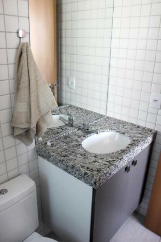 Apartamento Cupe Beach Living - Porto de Galinhas