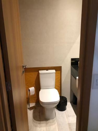 Apartamento Loft In Cupe Beach Living - 3 Days Minimum Stay