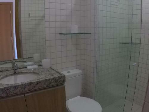 Apartamento Cupe Beach Living, Flat T�rreo Beira-mar