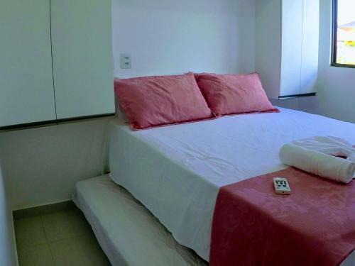 Apartamento Cupe Beach Living, Flat T�rreo Beira-mar