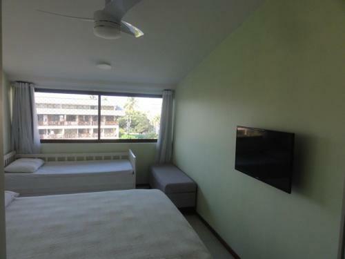 Apartamento Mega Flat Nannai Residence Duplex