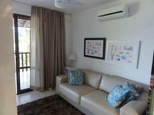 Apartamento Mega Flat Nannai Residence Duplex
