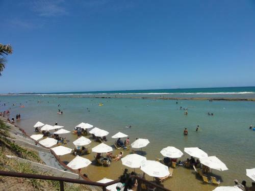 Apartamento Mega Flat Nannai Residence Duplex