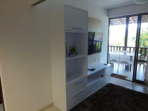Apartamento Mega Flat Nannai Residence Duplex