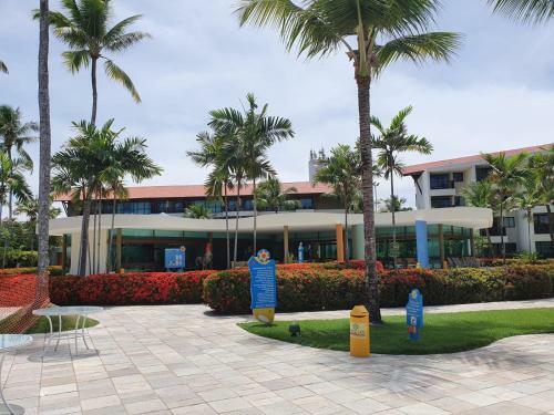 Apartamento Flat Marulhos Porto de Galinhas - 305d