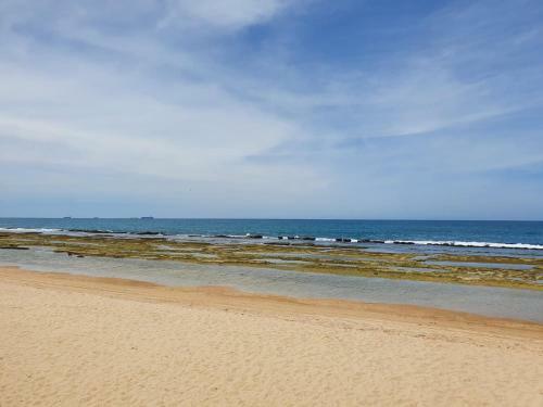 Apartamento Flat Marulhos Porto de Galinhas - 305d