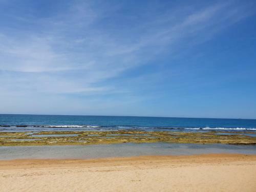 Apartamento Flat Marulhos Porto de Galinhas - 305d