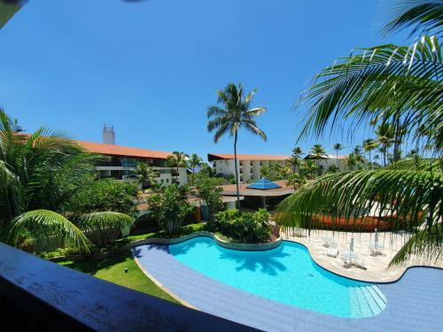 Apartamento Flat Marulhos Porto de Galinhas - 305d