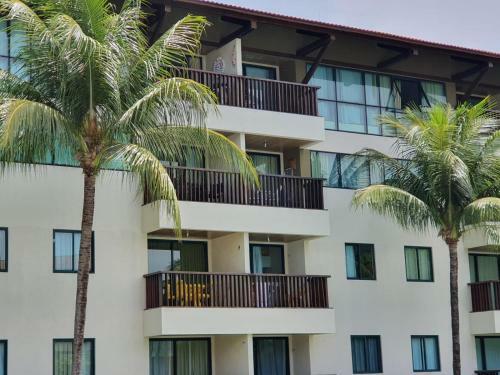 Apartamento Flat Marulhos Porto de Galinhas - 305d