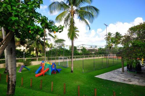 Apartamento Flat Marulhos Porto de Galinhas - 305d