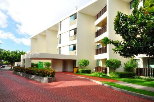 Apartamento Flat Marulhos Porto de Galinhas - 305d