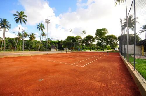 Apartamento Flat Marulhos Porto de Galinhas - 305d