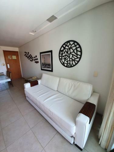 Apartamento Flat Marulhos Porto de Galinhas - 305d