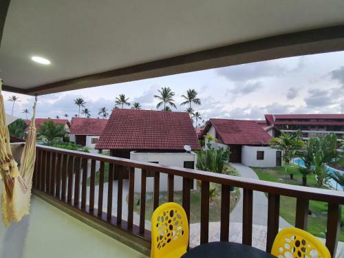 Apartamento Oka Beach Resort