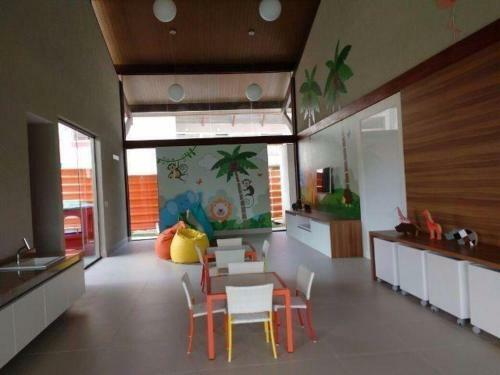 Apartamento Oka Beach Resort
