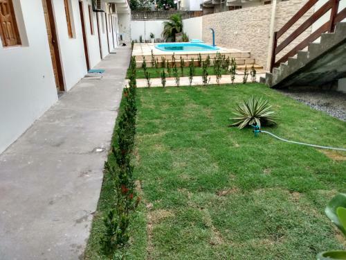 Apartamento Para At� 5 Pessoas Em Porto de Galinhas