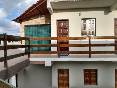 Apartamento Para At� 5 Pessoas Em Porto de Galinhas