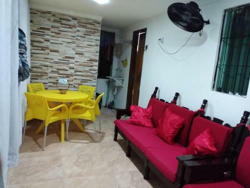 Apartamento Para At� 5 Pessoas Em Porto de Galinhas