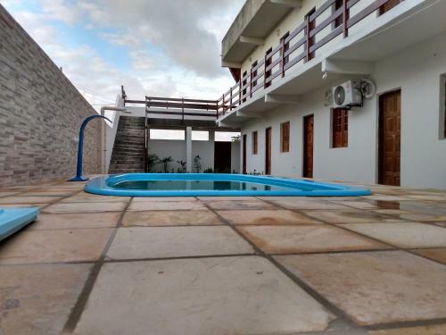 Apartamento Para At� 5 Pessoas Em Porto de Galinhas