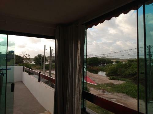 Apartamento Para At� 5 Pessoas Em Porto de Galinhas