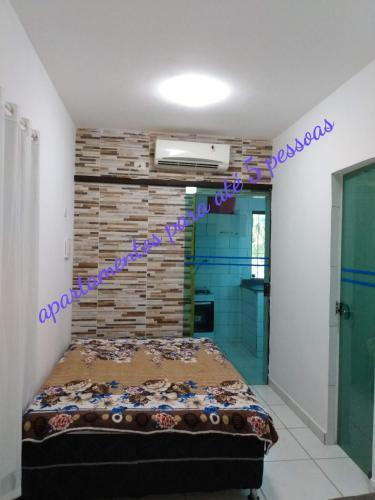 Apartamento Para At� 5 Pessoas Em Porto de Galinhas