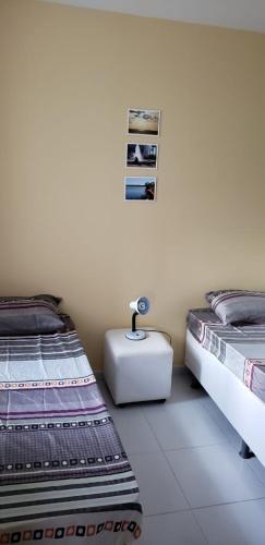 Apartamento Palm Village Acqua - 102