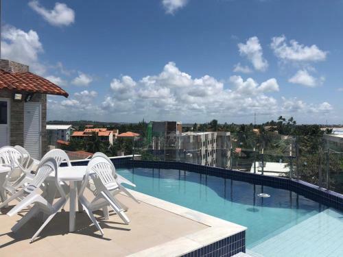 Apartamento Makaiba Residence Flat Dr Artur Licio