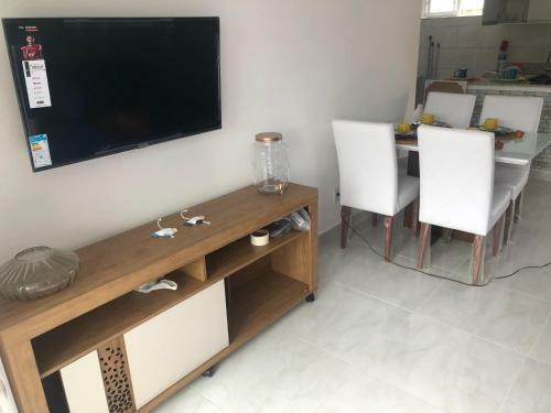Apartamento Makaiba Residence Flat Dr Artur Licio