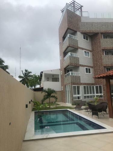 Apartamento Makaiba Residence Flat Dr Artur Licio