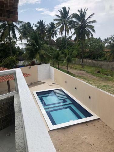 Apartamento Makaiba Residence Flat Dr Artur Licio
