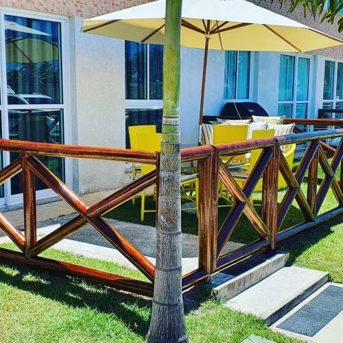 Apartamento Porto de Galinhas - Flat 114