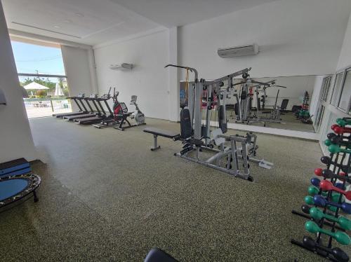 Apartamento Porto de Galinhas - Flat 114