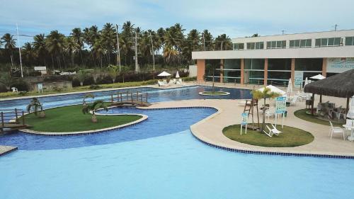 Apartamento Porto de Galinhas - Flat 114