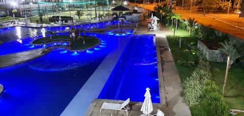 Apartamento Porto de Galinhas - Flat 114