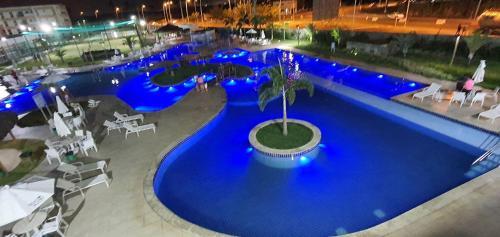 Apartamento Porto de Galinhas - Flat 114