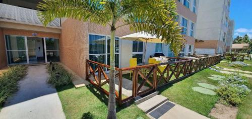 Apartamento Porto de Galinhas - Flat 114