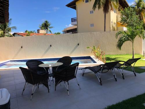 Apartamento Makaiba Residence Flats