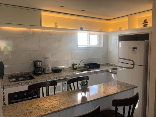 Apartamento Makaiba Residence Flats