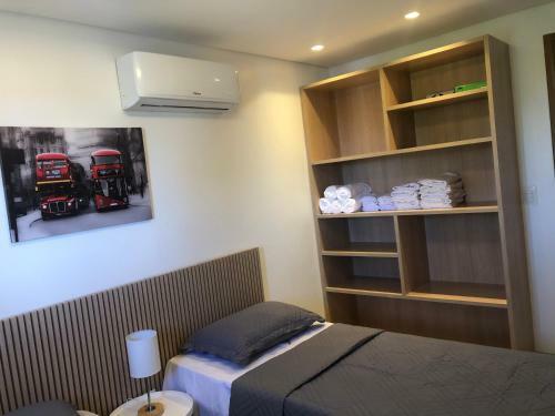 Apartamento Makaiba Residence Flats